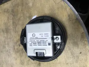 Toyota Prado 160 Headlight Ballast
