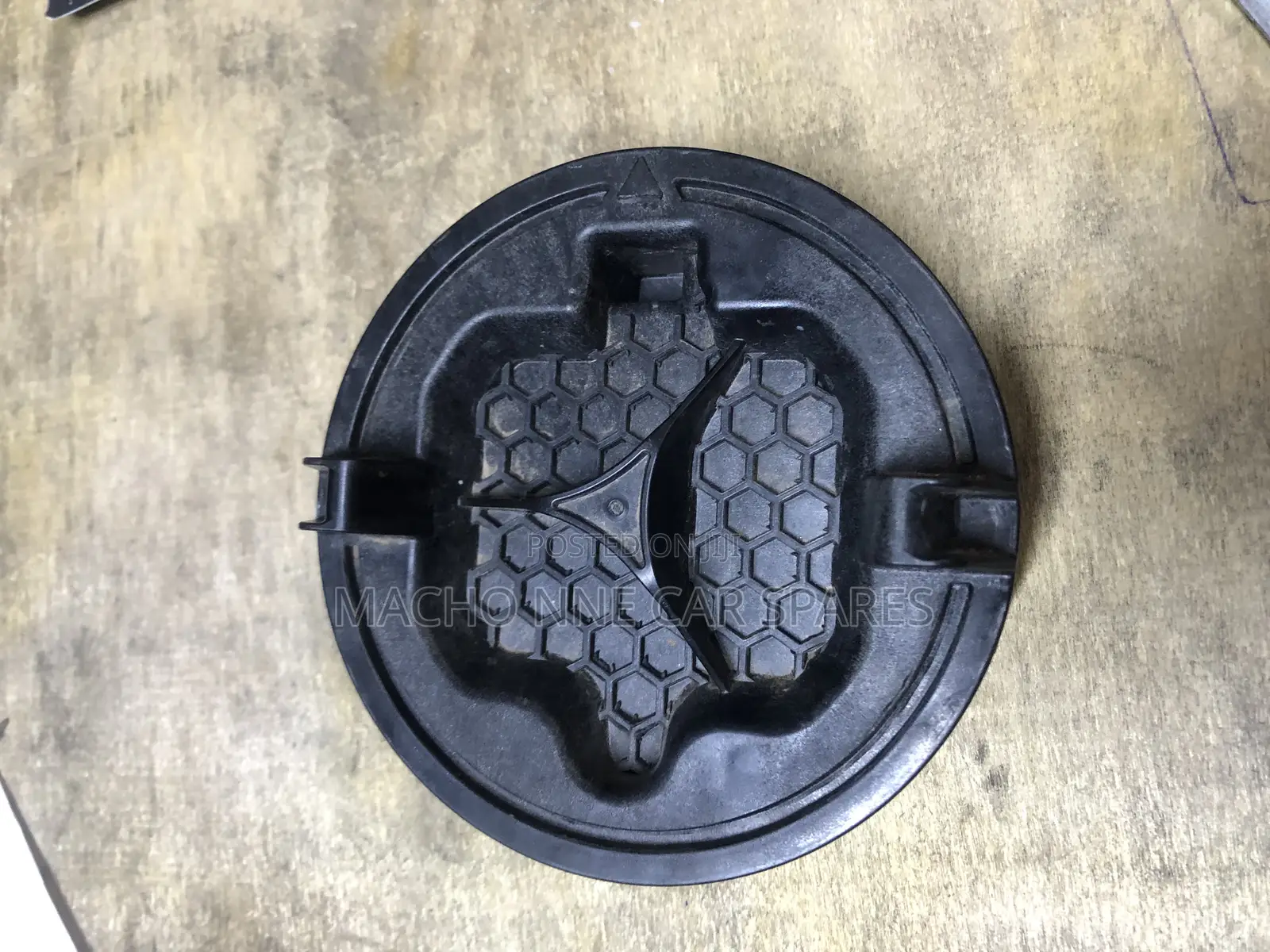 Toyota Prado 160 Headlight Ballast