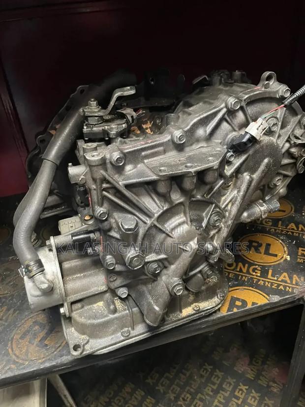 Gear Box 1nz Cvt - thumbnail 4