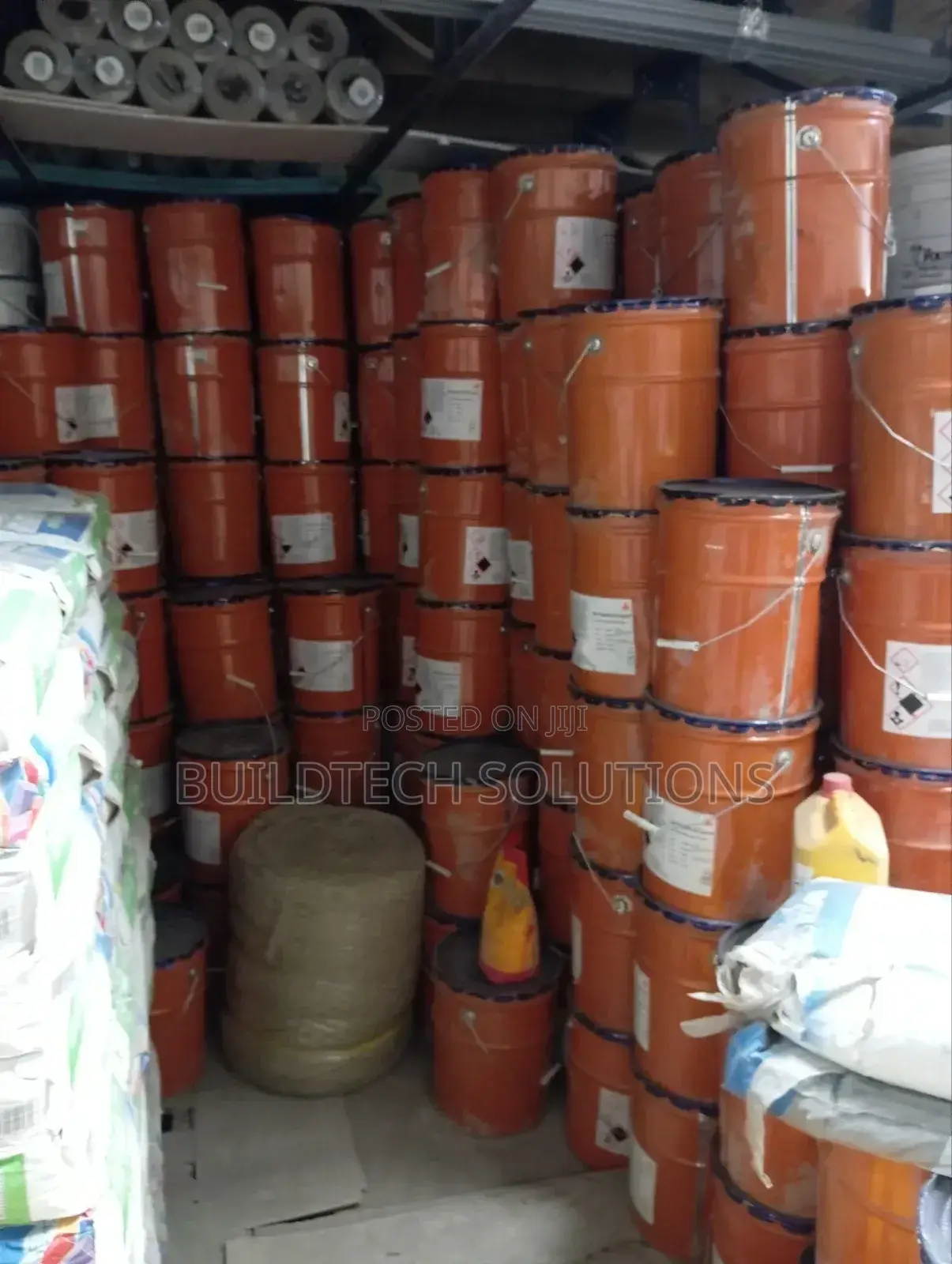 Sika Topseal 501