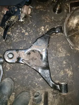 Lower Control Arm Ford Ranger 2017