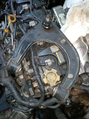 Ford Ranger Upper Control Arm - thumbnail 2