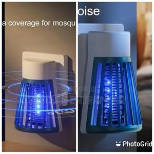 *Effective Repellent Killer Lamp* - thumbnail 2