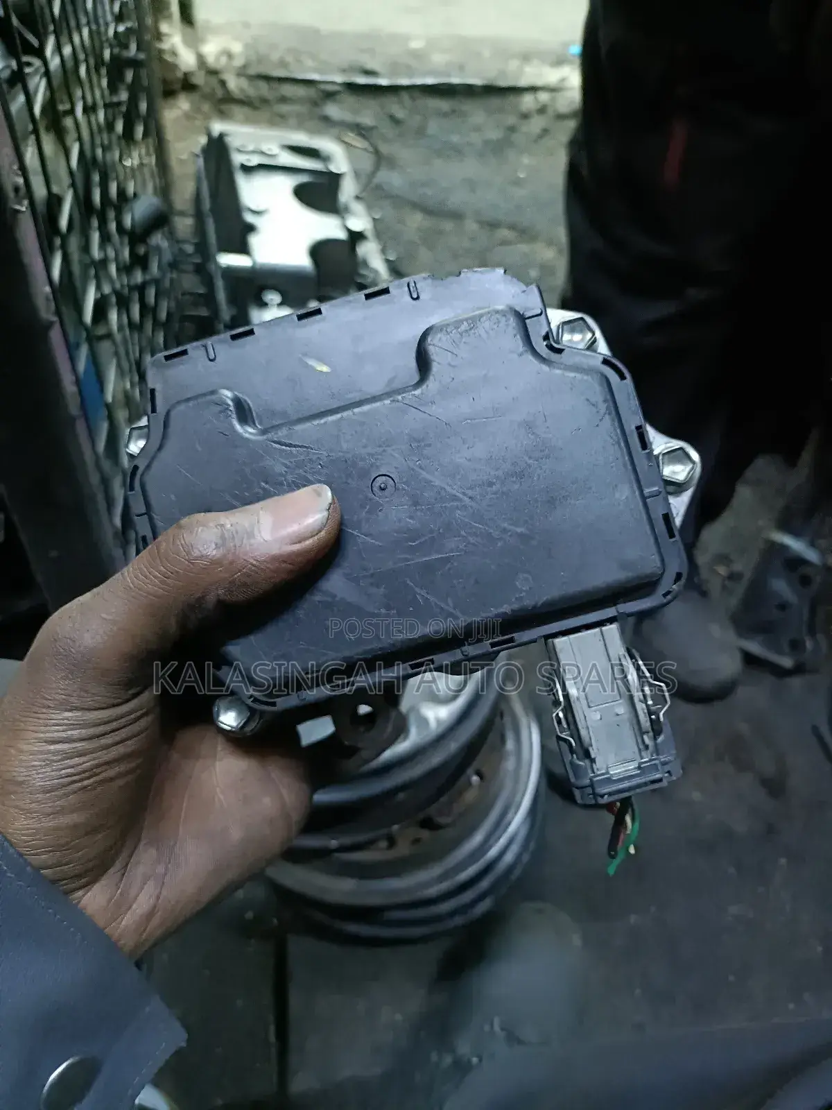 2zr Valvematic