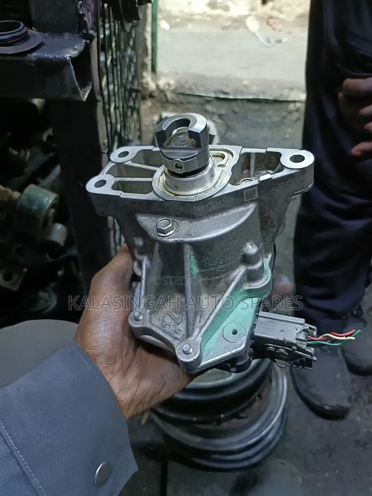 2zr Valvematic