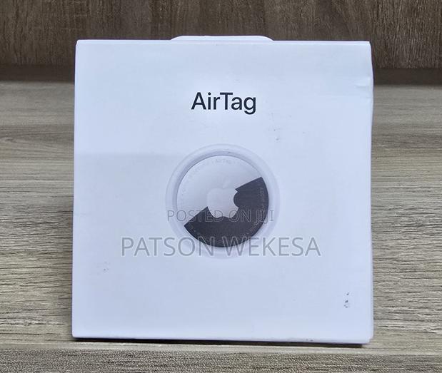 Apple Airtag 1pack - main view