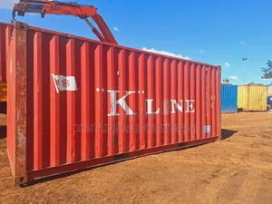 20ft Shipping Containers- Don't Miss Out on Our Clean Units.