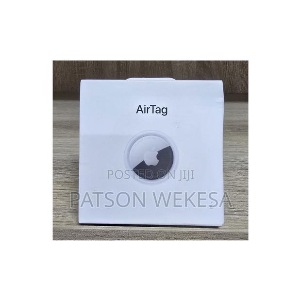 Apple Airtag 1pack - thumbnail 2