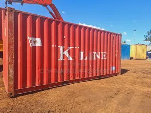 20ft Containers Available for Sale- Lots of Units Available