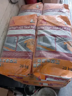 Sika Topseal 105 25 Kg ( A+B)