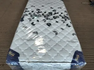 Marahabaa! 3x6x8 HD Quilted Johari Mattresses,Free Delivery