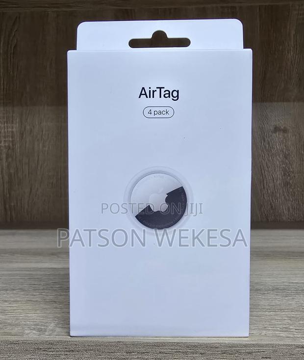 Apple Airtag (4 Pack) - main view