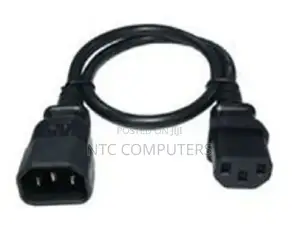 Generic Back to Back Cable