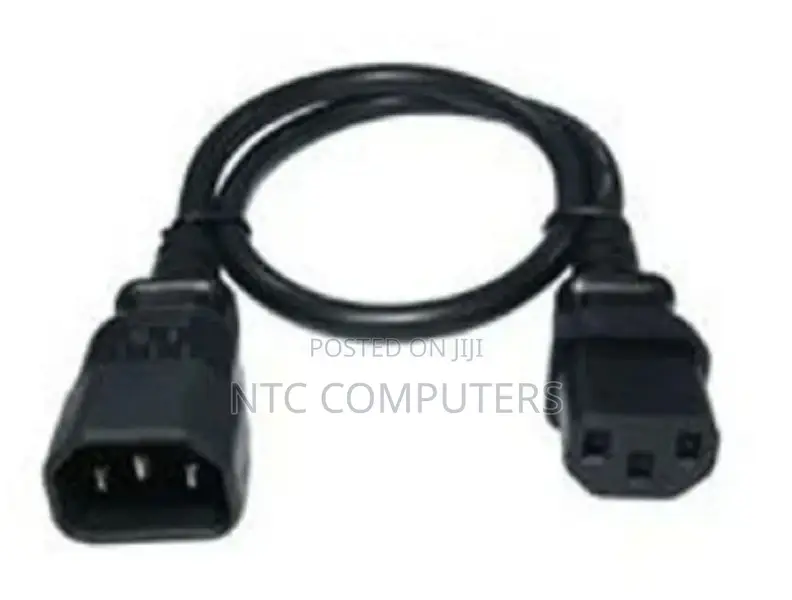 Generic Back to Back Cable