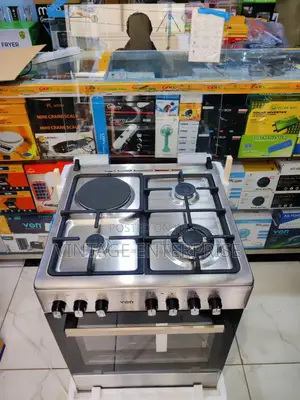 Von Cooker 60cmx60cm 3G