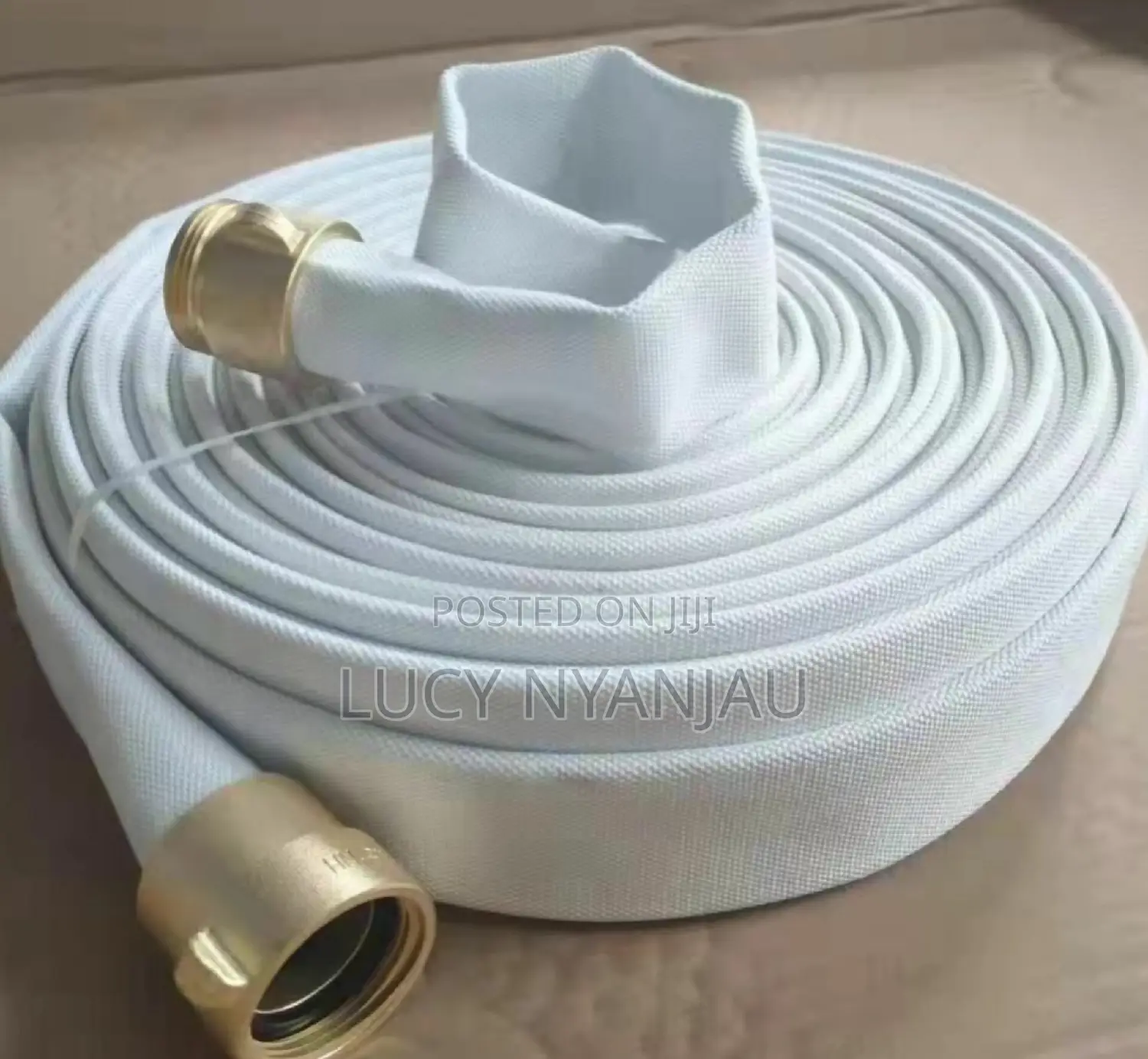 Canvas Pipesvl Canvas Pipe
