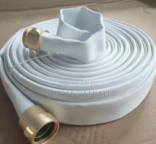 Canvas Pipesvl Canvas Pipe - main view