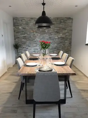 Dining Area Wallpapers