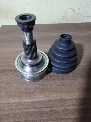 Mark X Grx125 Cv Joint