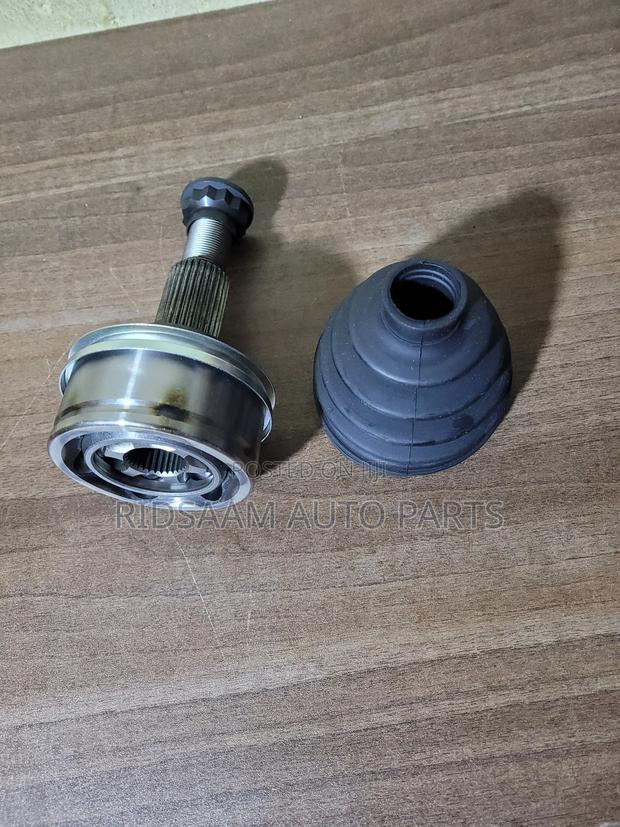 Mark X Grx125 Cv Joint - thumbnail 2