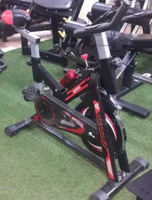 15kg Flywheel Domestic Spinning Bikes
