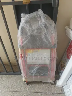 Steel Ladder Foldable 2 Steps Best Quality