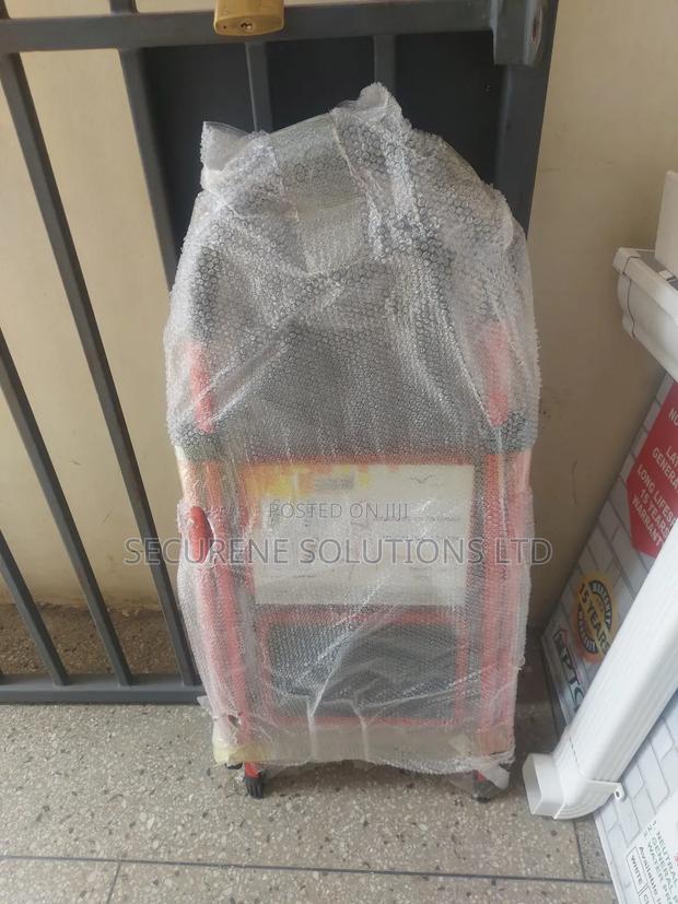 Steel Ladder Foldable 2 Steps Best Quality - main view