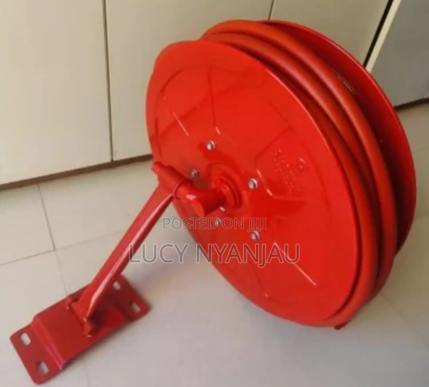 Fire Hose Reel Omex