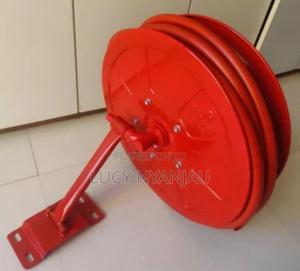 Fire Hose Reel Omex - thumbnail 2