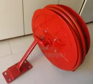 Fire Hose Reel Omex