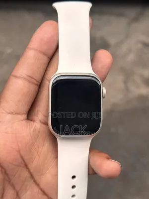 Apple Watch Series 7 on Offer