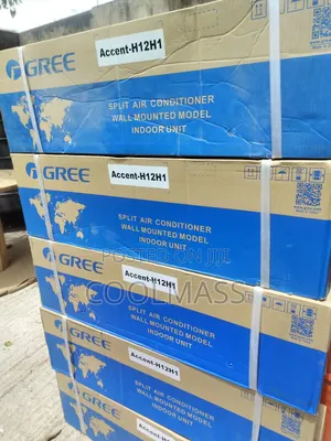 Air Conditioner 12000btu,18000btu 24000btu In Kenya