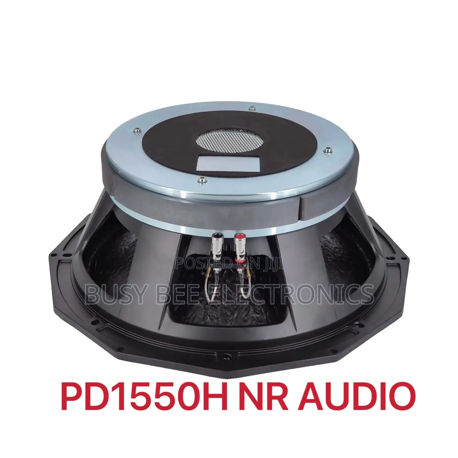 Pd 1550h NR Audio Badd Sp