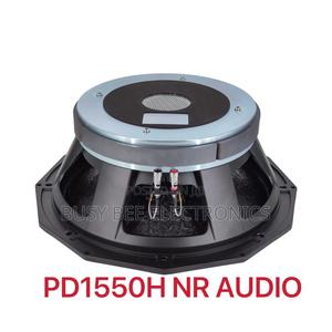 Pd 1550h NR Audio Badd Sp - thumbnail 2