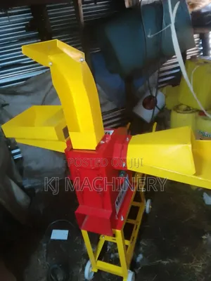 Milano Multipurpose Feed Chopper Mmh700