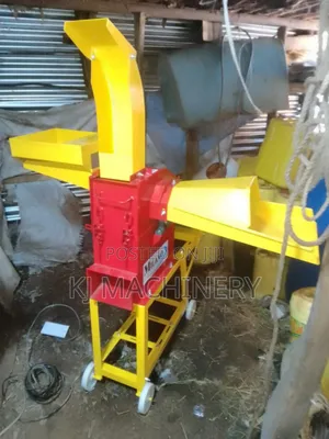 Milano Multipurpose Feed Chopper Mmh700