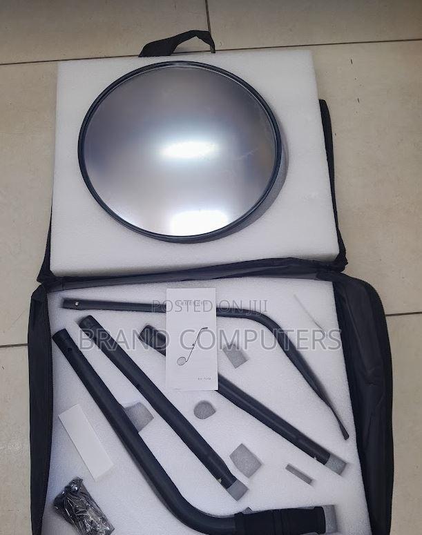 Inspection Mirror for Under Car Search