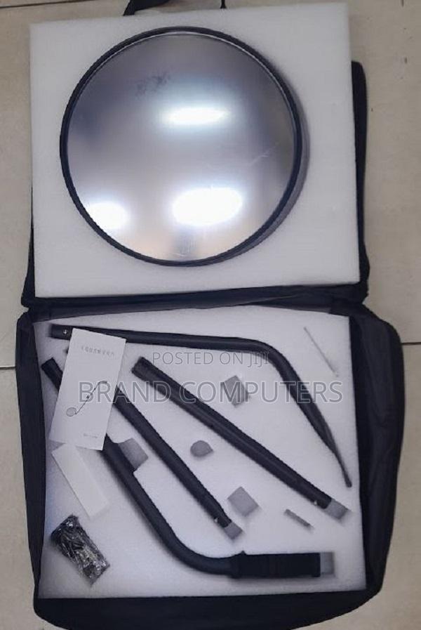 Car Under Vehicle Search Security Mirror