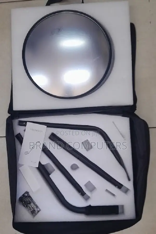 Car Under Vehicle Search Security Mirror