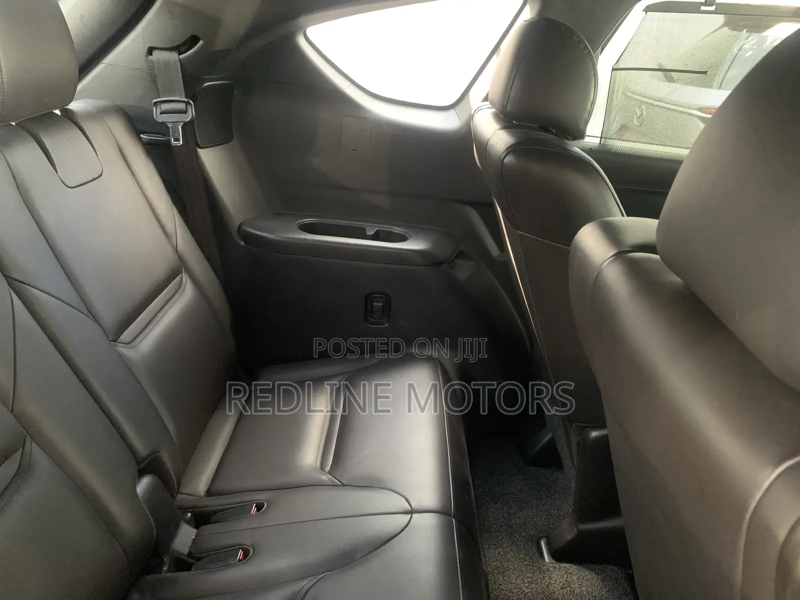 Mazda CX-8 2.2 FWD (6 seater) 2017 Red
