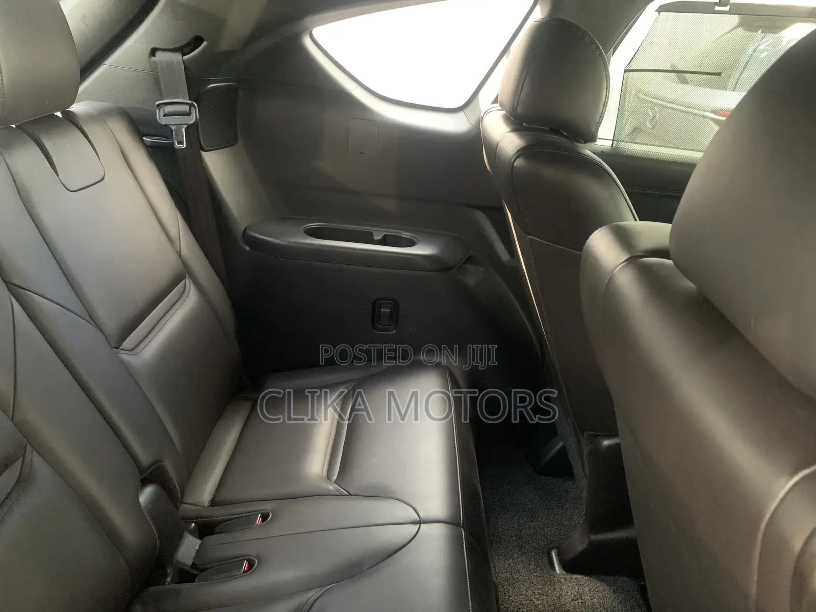 Mazda CX-8 2.2 FWD (6 seater) 2017 Red