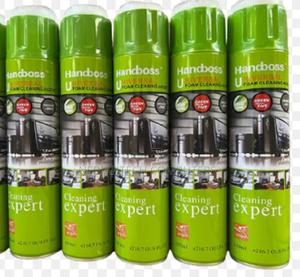 Universal Foam Cleaner - thumbnail 2