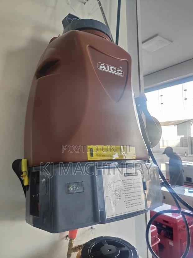 Knapsack Sprayer Aico Japan - thumbnail 3