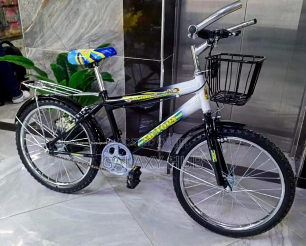 Adult Sports Bike Size 20