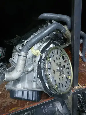 Cr12 Slim Engine for Nissan Mar