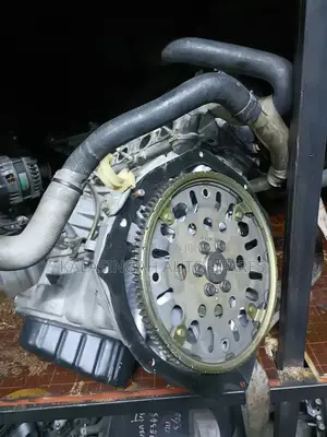 Cr12 Slim Engine For Nissan Mar