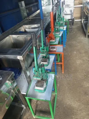 Imported Top Pleasant Fine Chips Cutter
