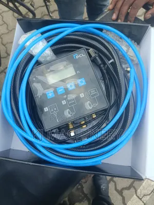 PCL To Quality Heavy Duty Digital Air Inflator .