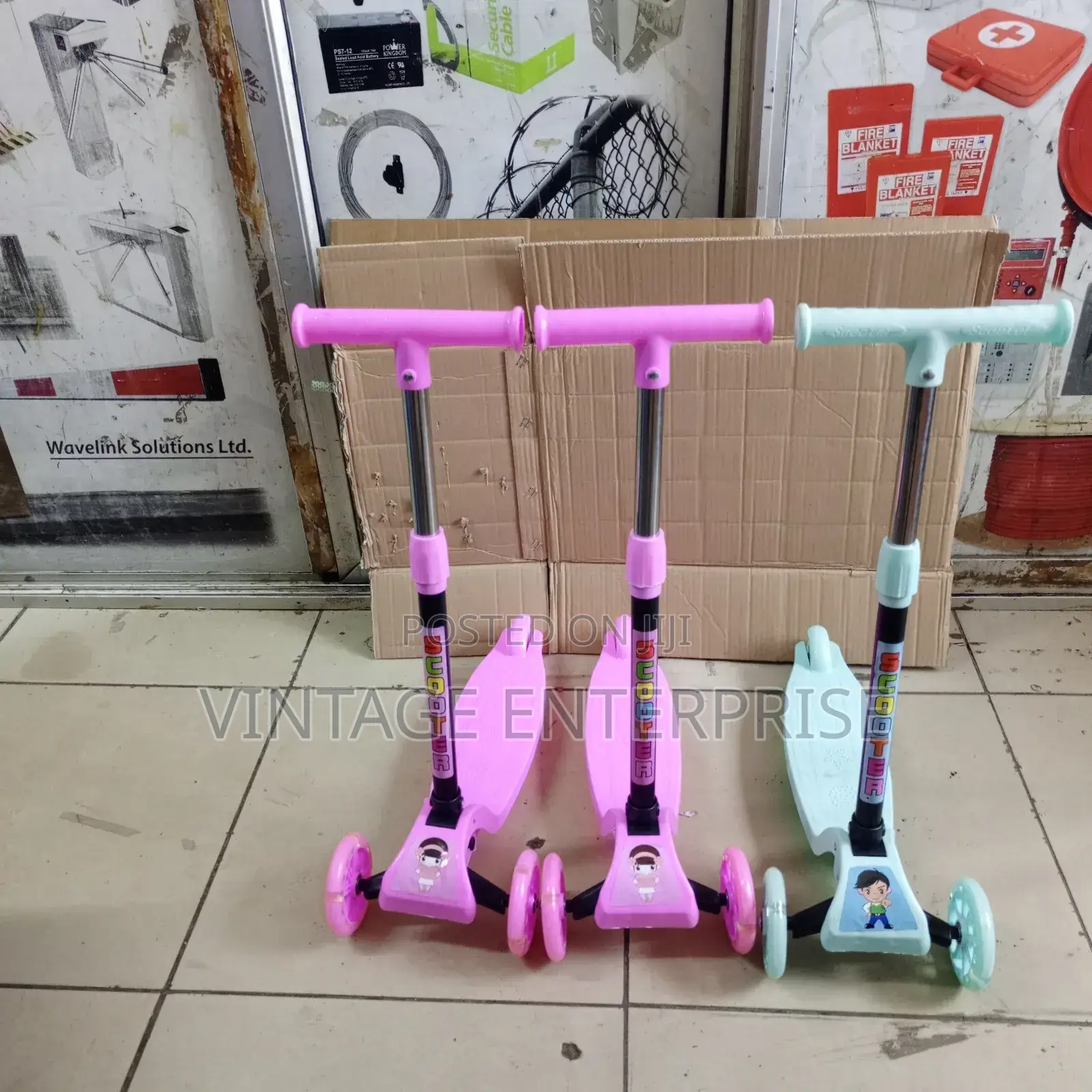 Scooter**Scooter