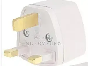 Generic Travel Adapter